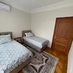 Halaskargazı Şışlı Ultralüks Daıre