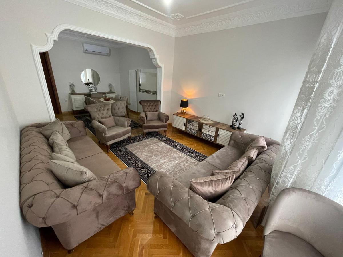 Halaskargazı şışlı Ultralüks Daıre İstanbul