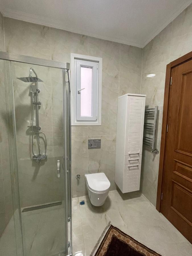 Halaskargazı şışlı Ultralüks Daıre İstanbul