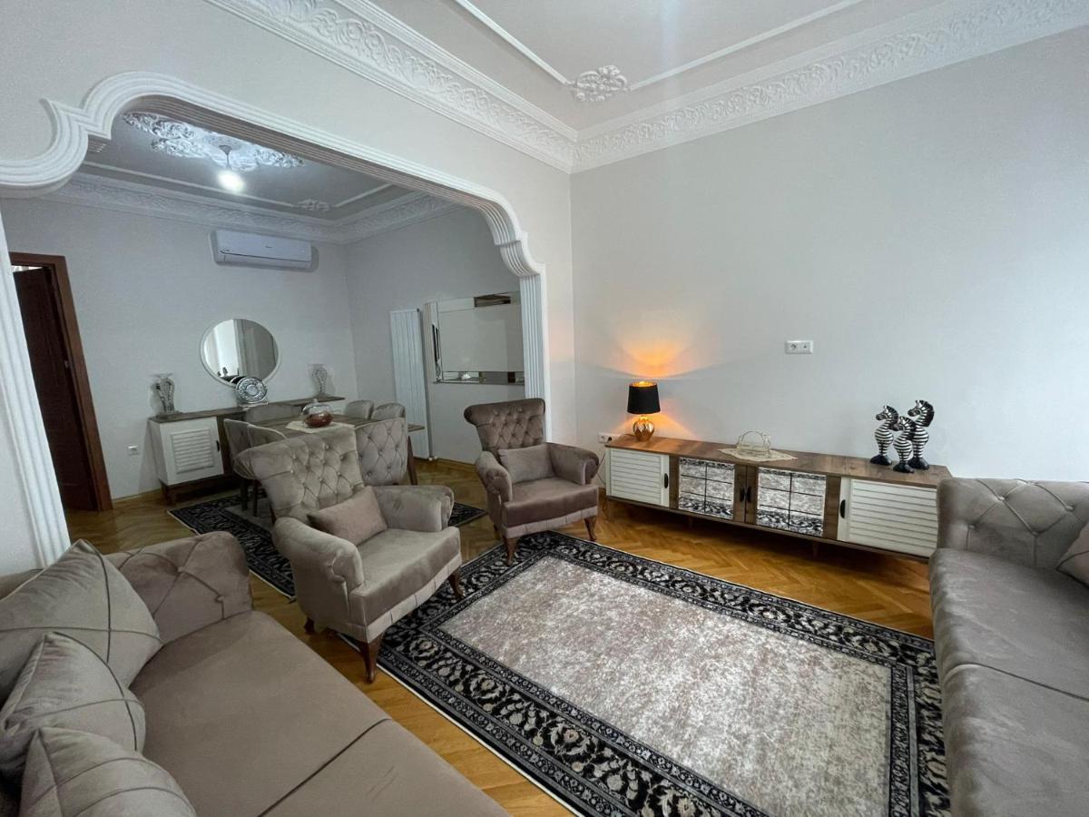 Halaskargazı şışlı Ultralüks Daıre Daire *