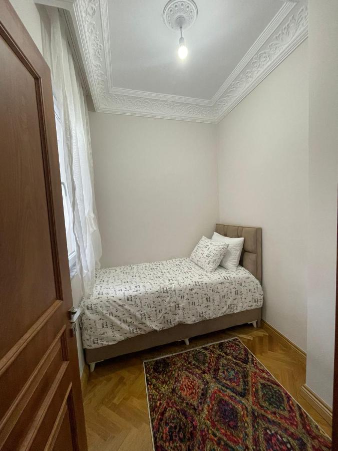 Daire Halaskargazı şışlı Ultralüks Daıre