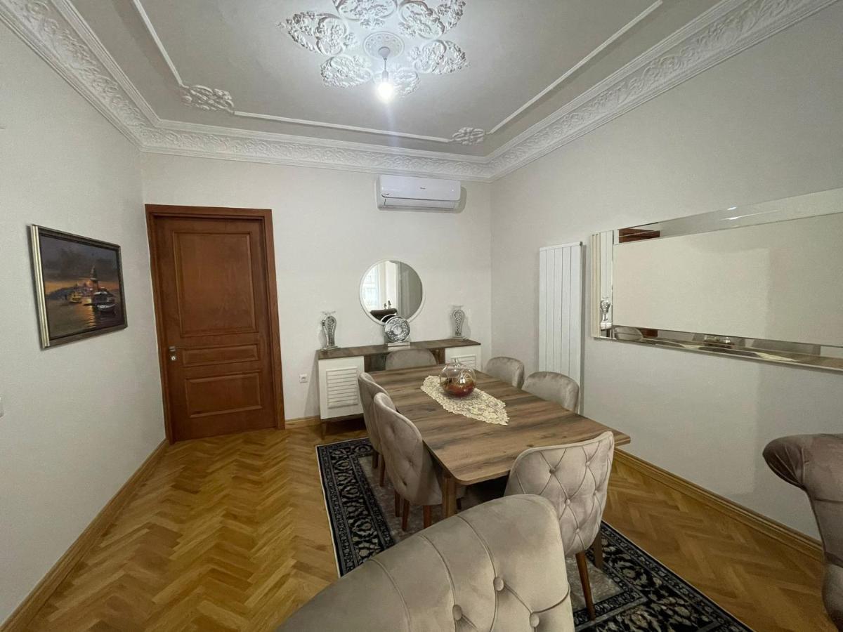 Halaskargazı şışlı Ultralüks Daıre Daire