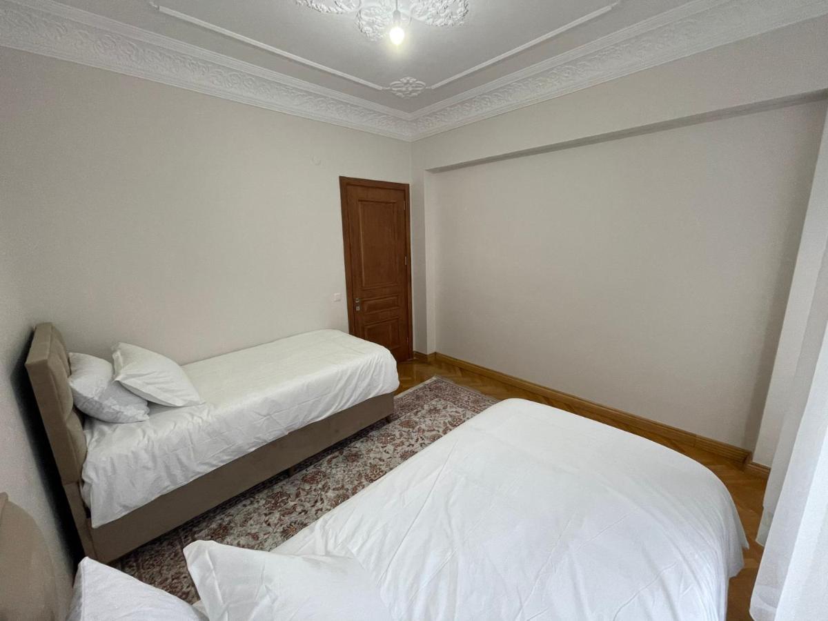 Halaskargazı şışlı Ultralüks Daıre Daire İstanbul