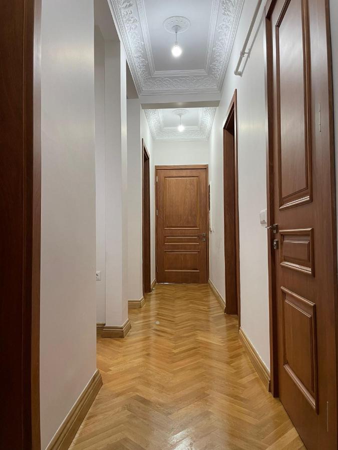 Daire Halaskargazı şışlı Ultralüks Daıre